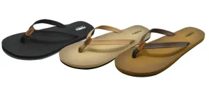 ABS4073 WOMEN'S  FLIP FLOP
