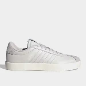 Adidas Mens VL Court 3.0 Sneaker Grey Grey _ 182641 _ Grey