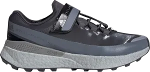 Adidas Stella McCartney x Wmns Outdoor Boost RainDY 'Night Steel' sneakers, gray