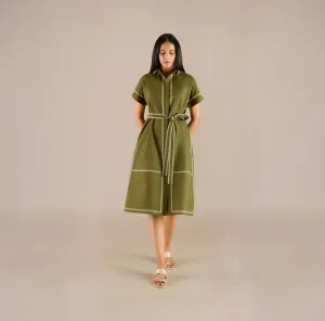 Adya Dress