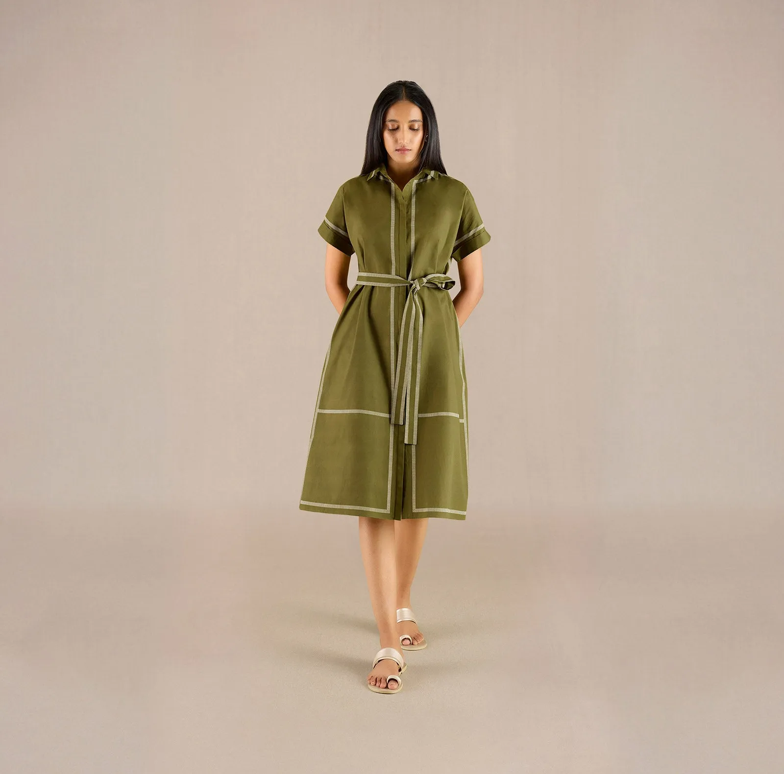Adya Dress