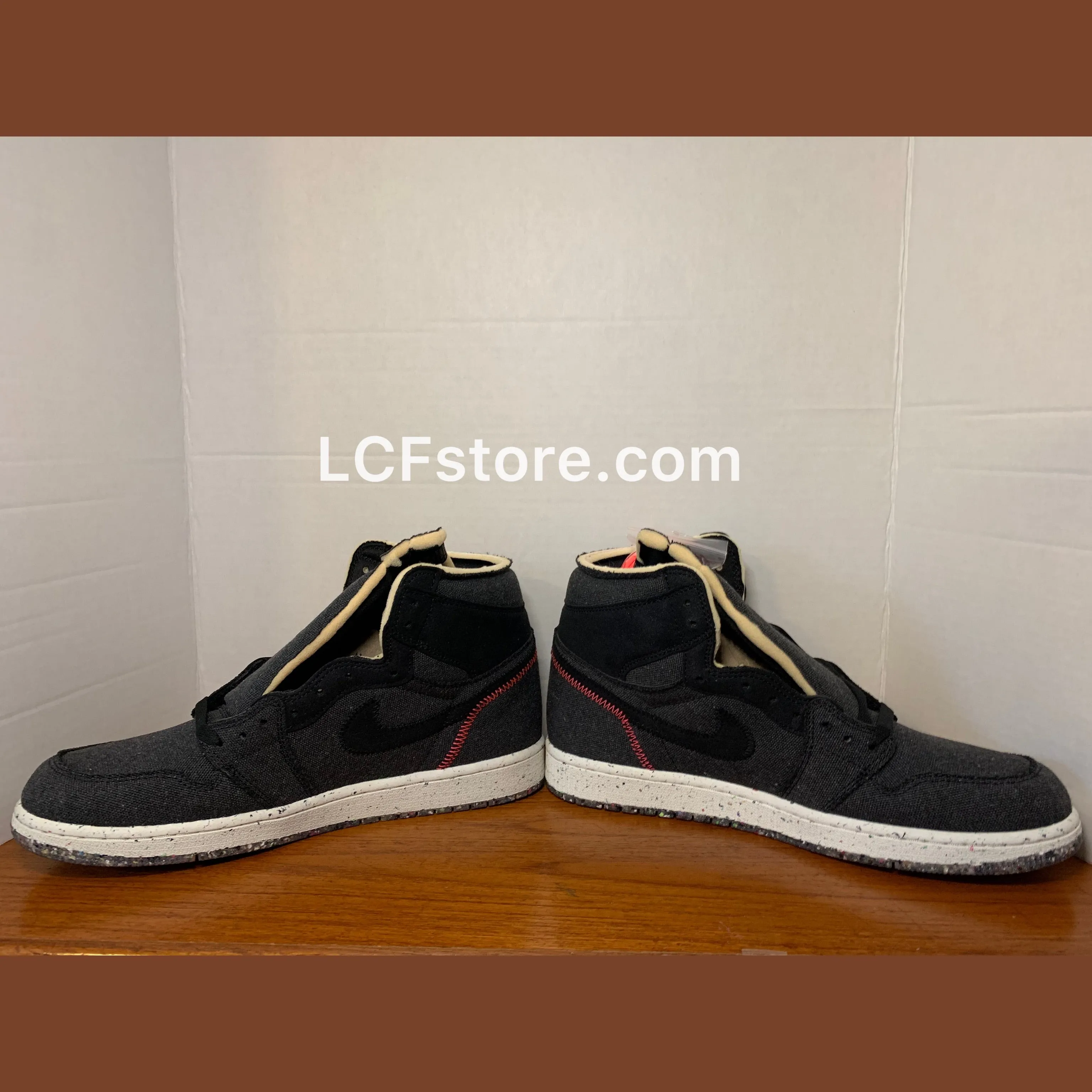 Air Jordan 1 High Zoom Crater
