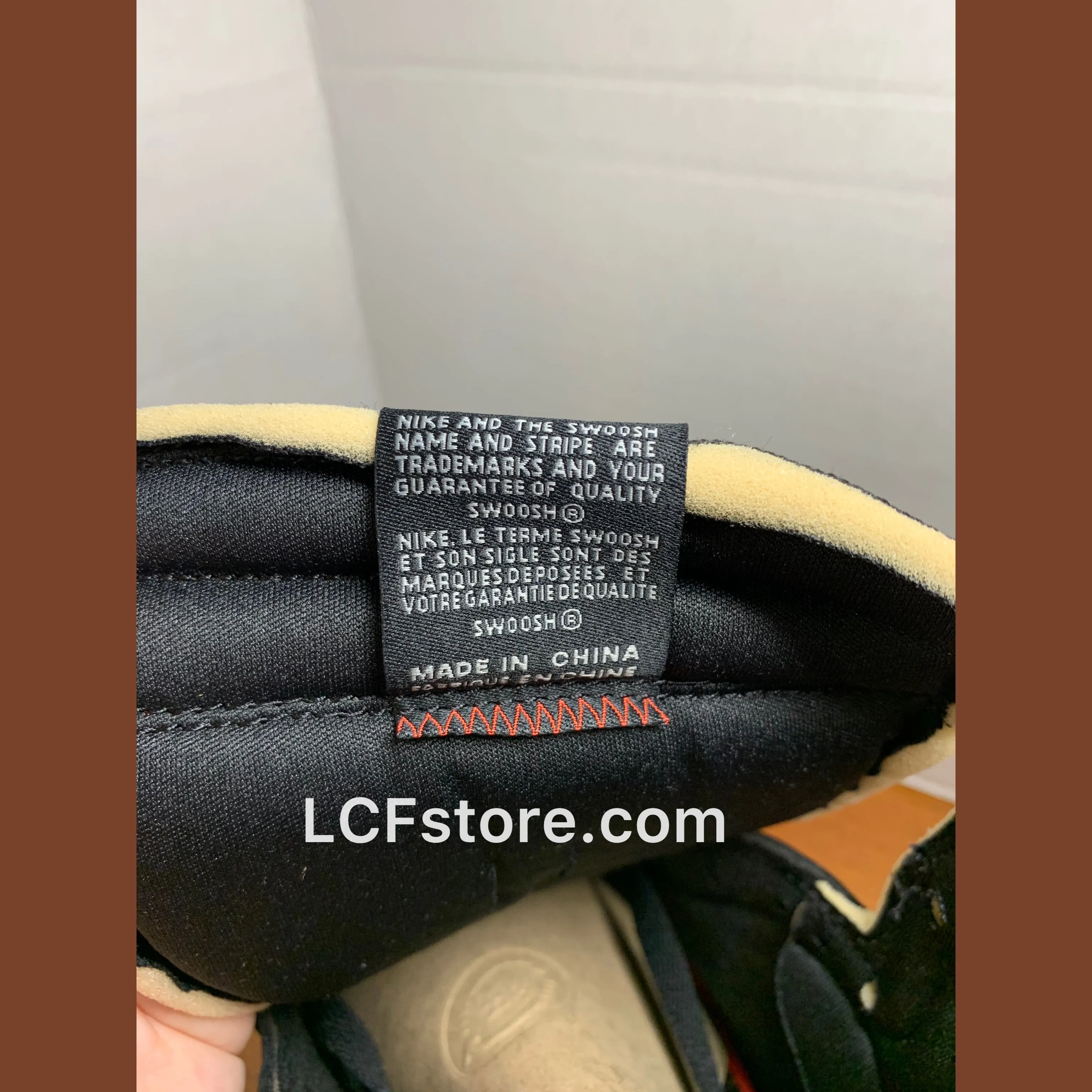 Air Jordan 1 High Zoom Crater
