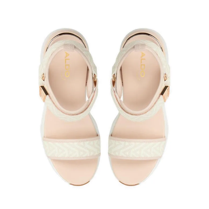 ALDO Eulalia Women's Wedge Sandals - Multicolor