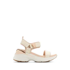 ALDO Eulalia Women's Wedge Sandals - Multicolor