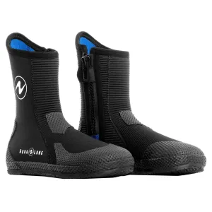 Aqualung Boot, Ultrazip, 5mm. Clearance