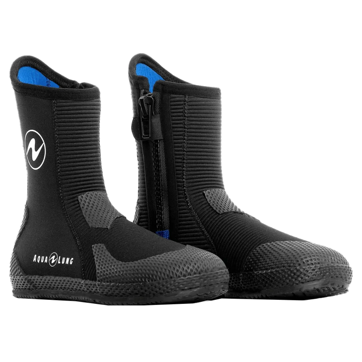 Aqualung Boot, Ultrazip, 5mm. Clearance