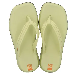 ATEMPORAL FLATFORM LIGHT GREEN
