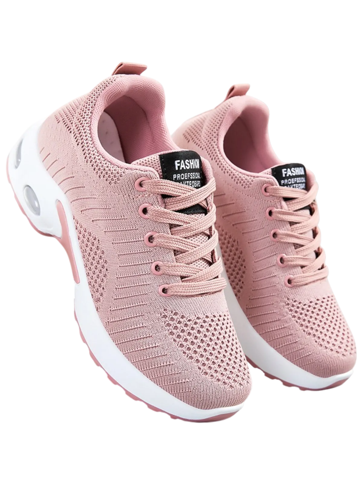 Aurora Air Cushion Casual Sneakers