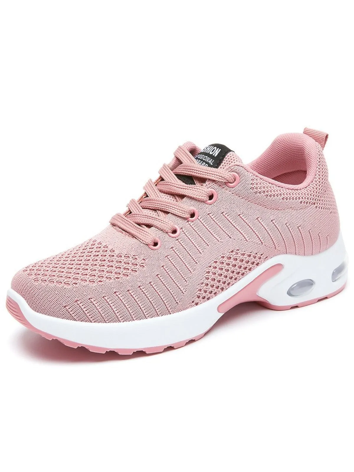 Aurora Air Cushion Casual Sneakers