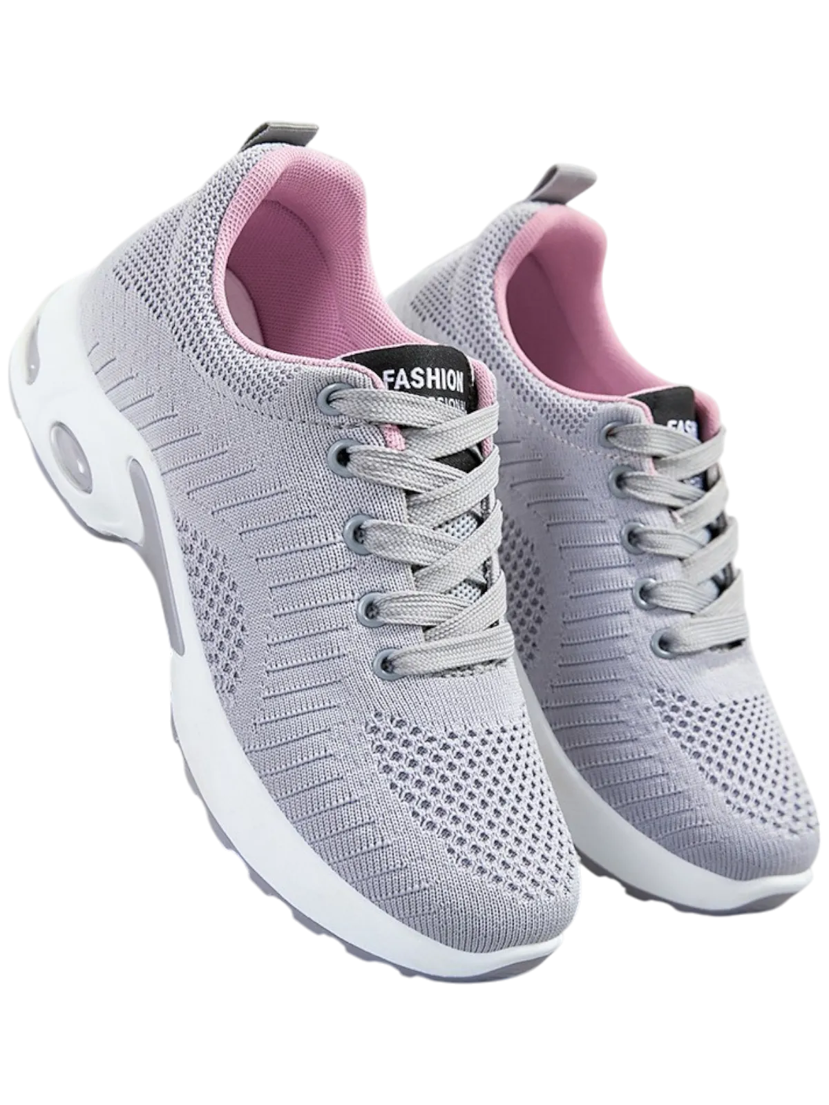 Aurora Air Cushion Casual Sneakers