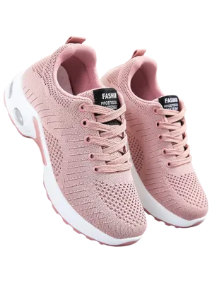 Aurora Air Cushion Casual Sneakers
