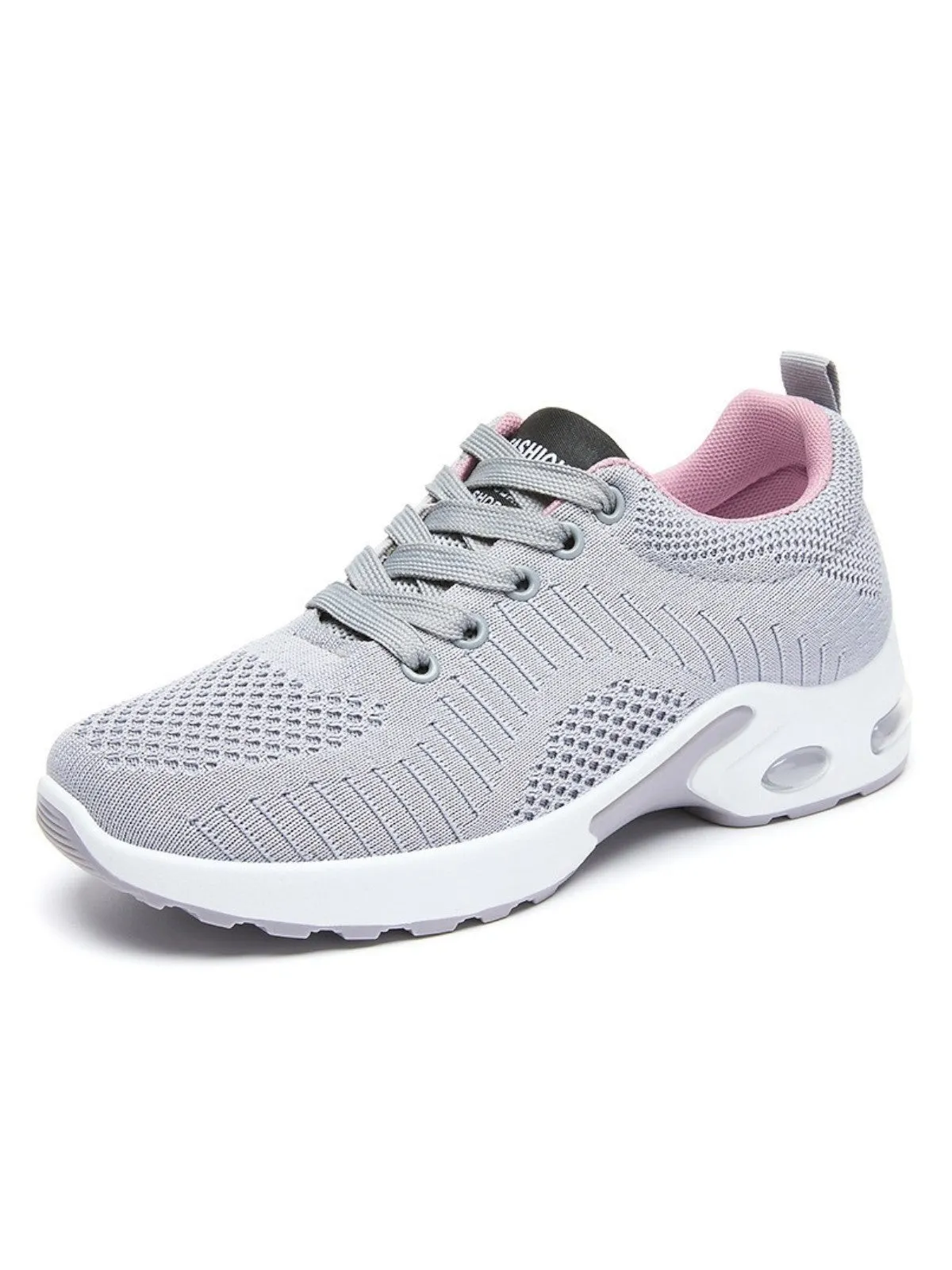 Aurora Air Cushion Casual Sneakers