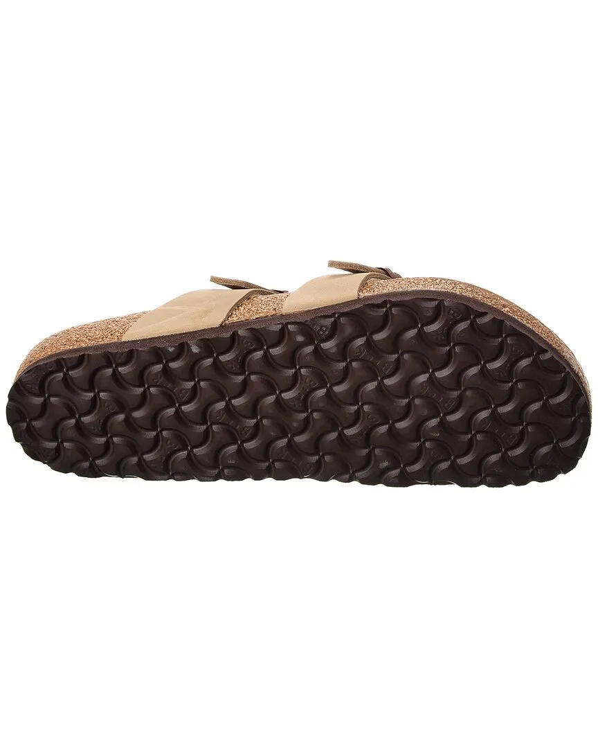 Birkenstock Women's Mayari Oiled Leather Sandal