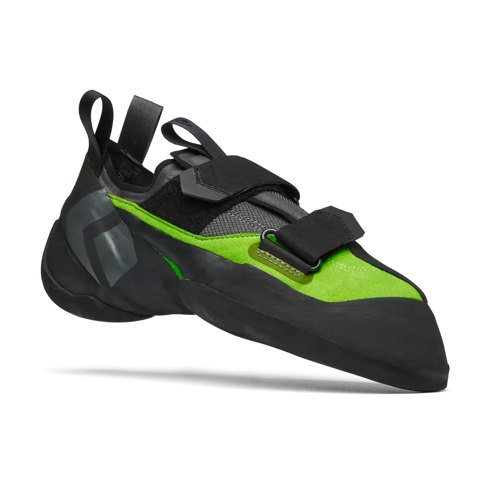 Black Diamond Method Climbing Shoes - Men's