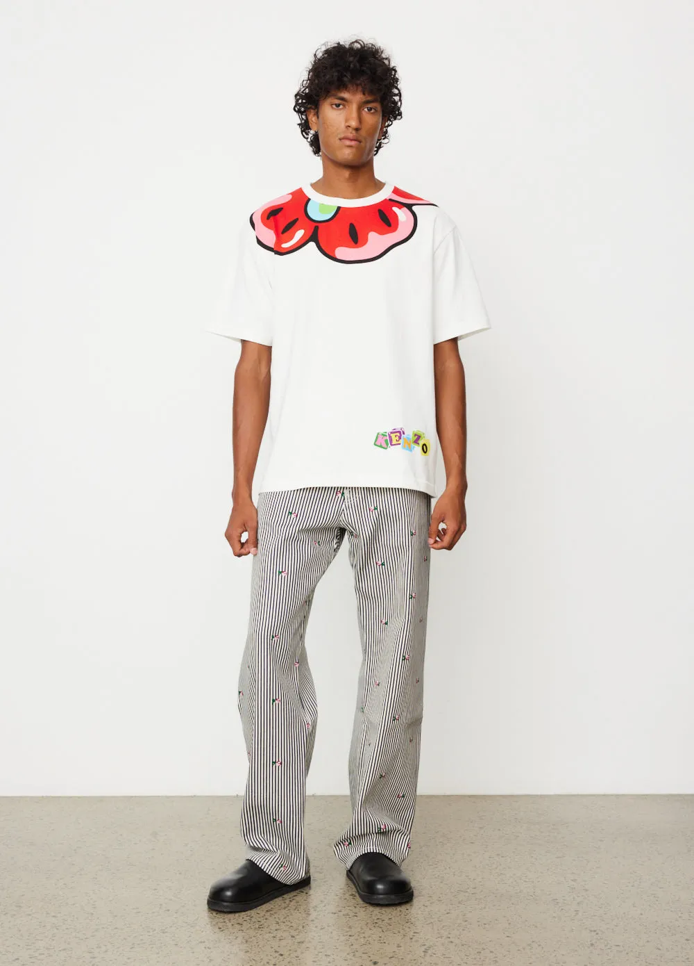 Boke Boy Oversize T-Shirt
