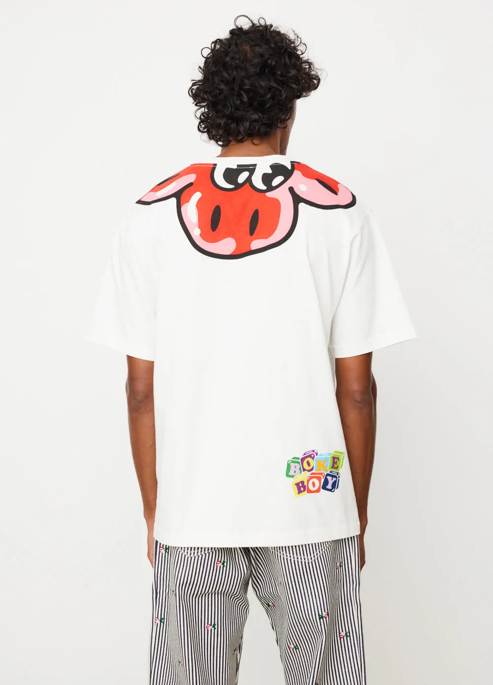 Boke Boy Oversize T-Shirt