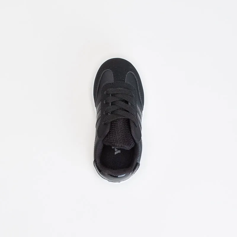 Boys  Plimsole Sneaker _ 150575