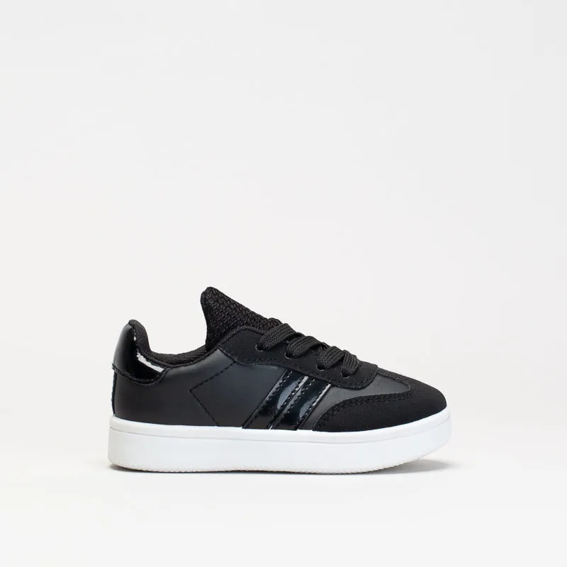 Boys  Plimsole Sneaker _ 150575