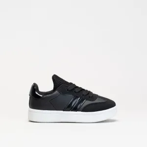 Boys  Plimsole Sneaker _ 150575