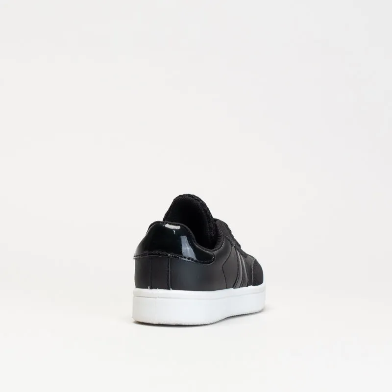 Boys  Plimsole Sneaker _ 150575