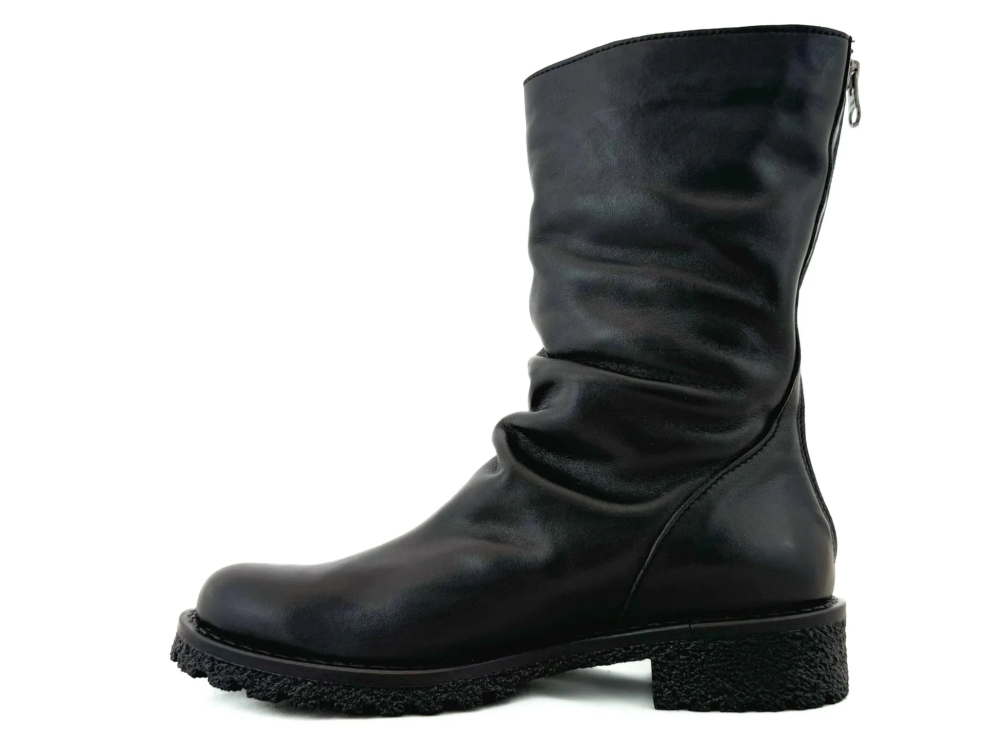 Braga Mid High Boot