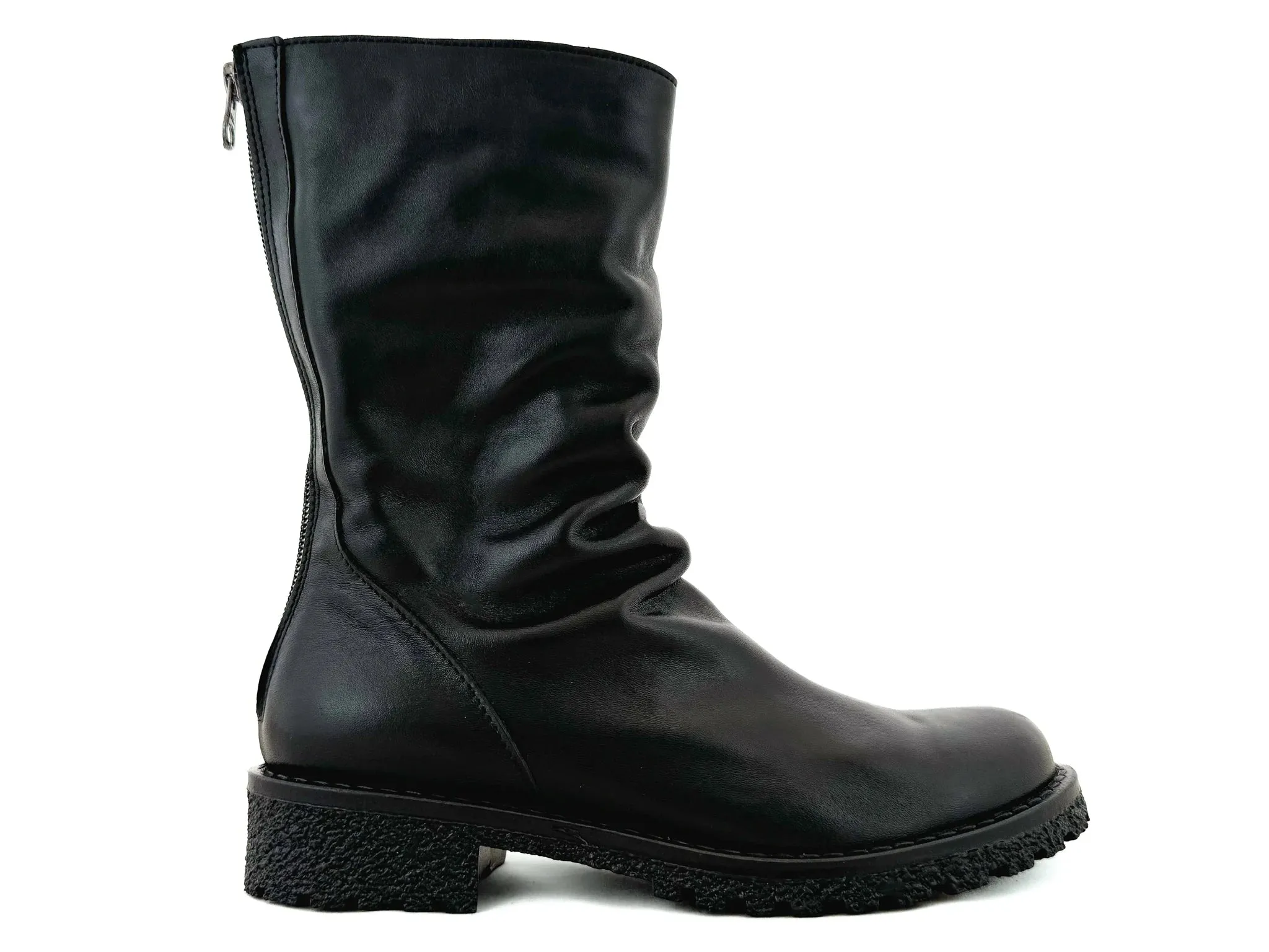Braga Mid High Boot