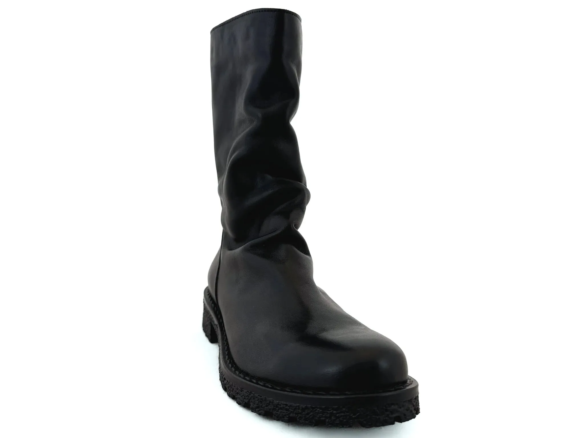 Braga Mid High Boot