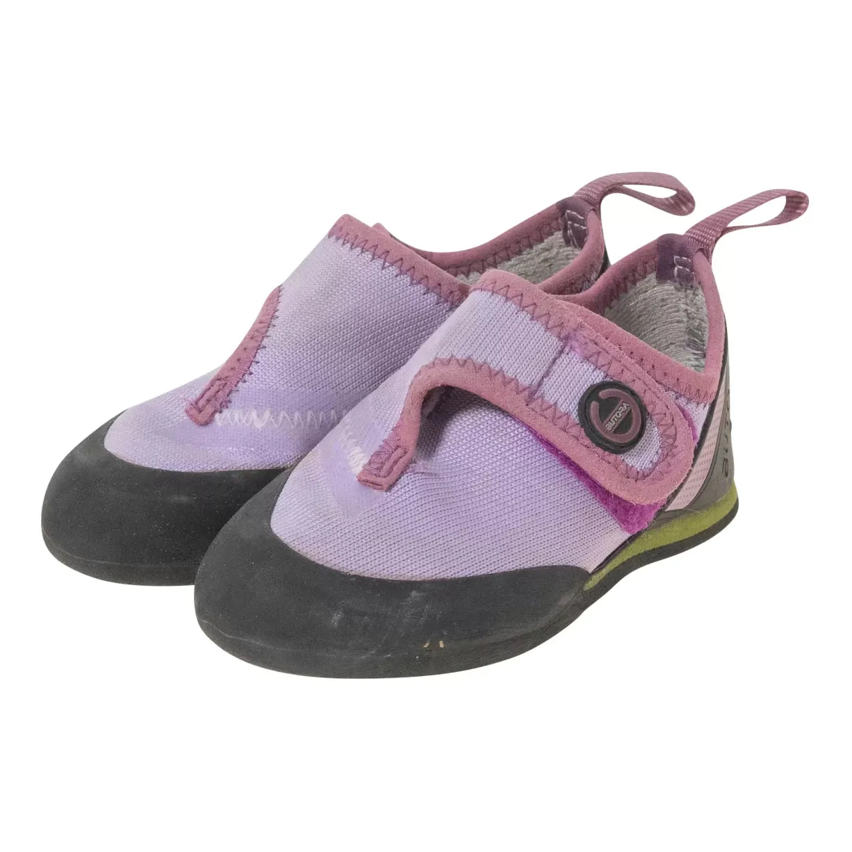 Butora Brava Climbing Shoes - Kids'