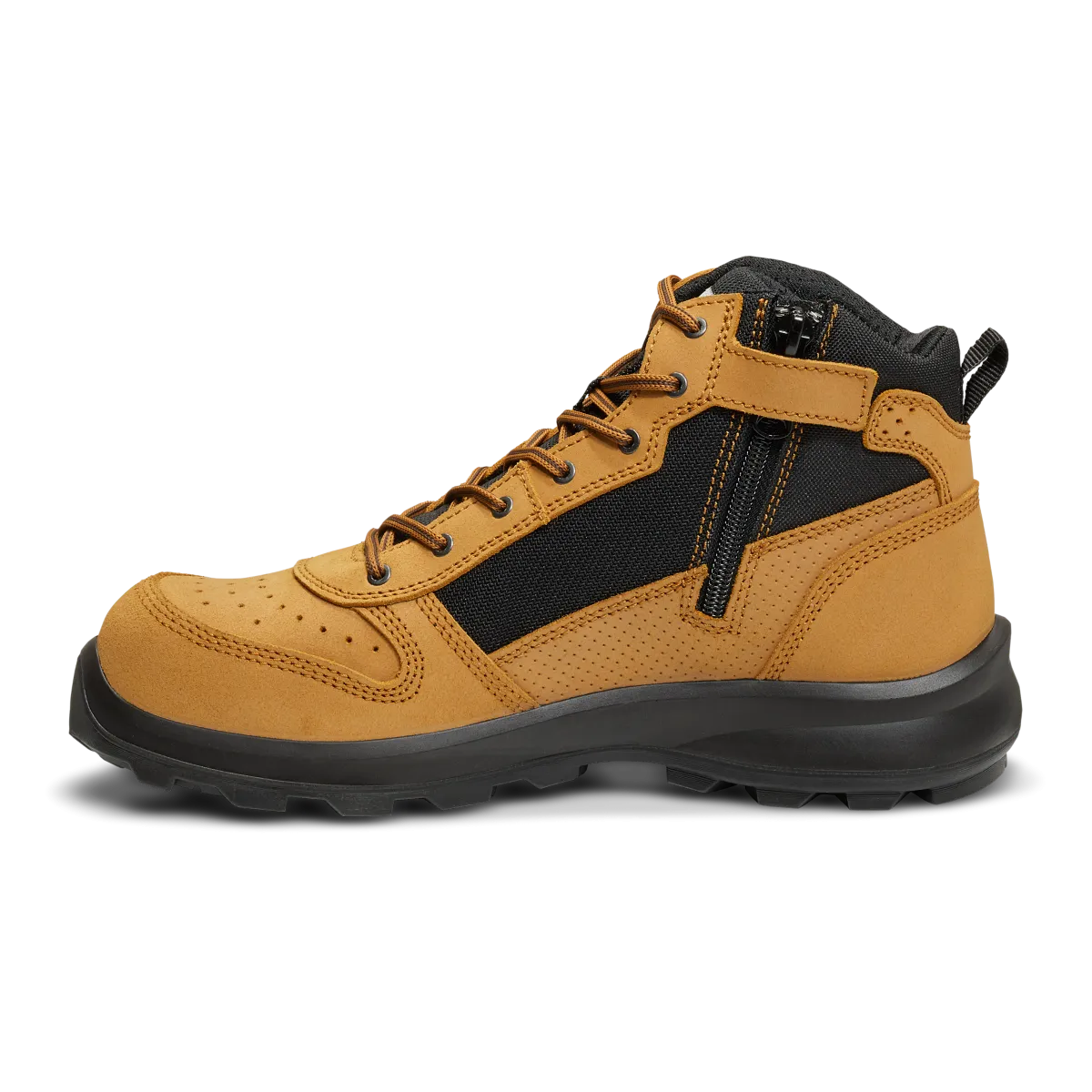 Carhartt MICHIGAN SIDEZIP MID Sneaker