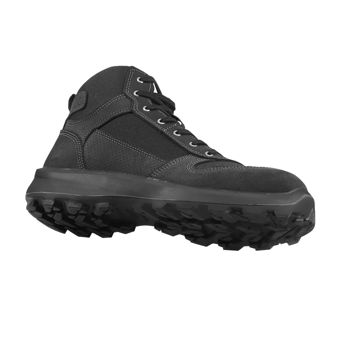 Carhartt MICHIGAN SIDEZIP MID Sneaker