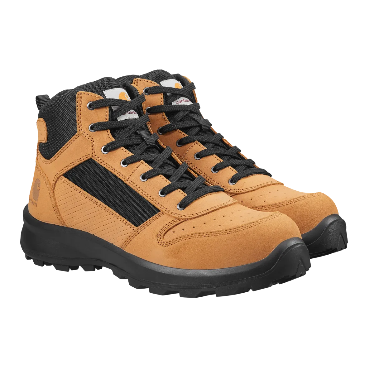 Carhartt MICHIGAN SIDEZIP MID Sneaker