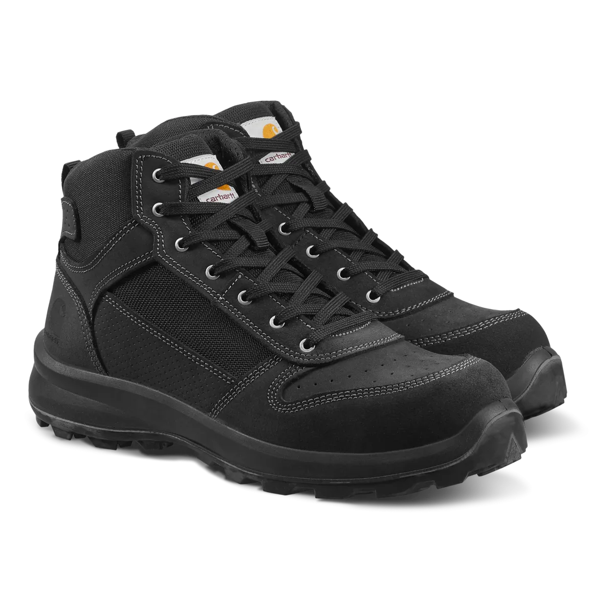 Carhartt MICHIGAN SIDEZIP MID Sneaker