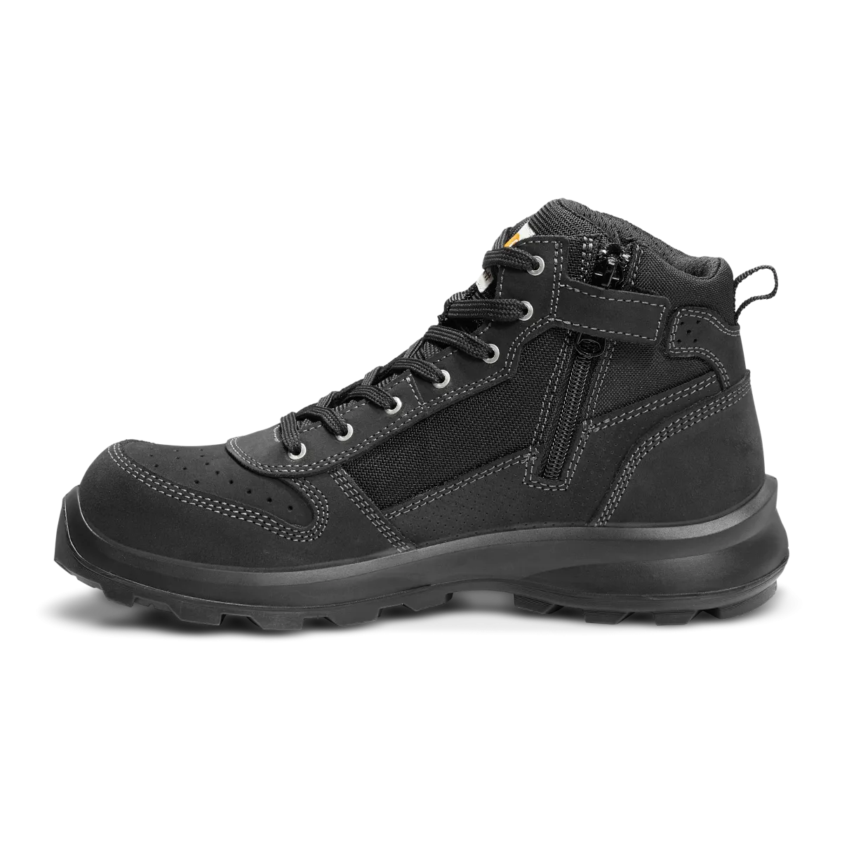 Carhartt MICHIGAN SIDEZIP MID Sneaker