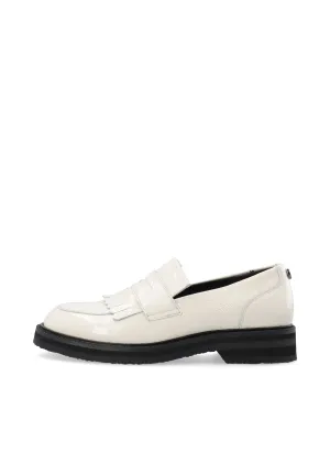 CASBETTY LOAFER - Off White