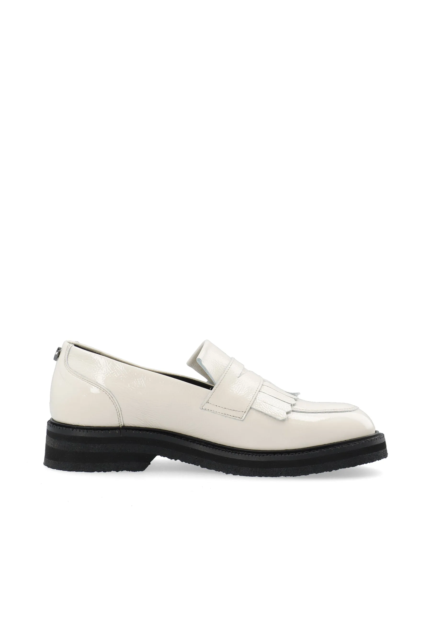 CASBETTY LOAFER - Off White
