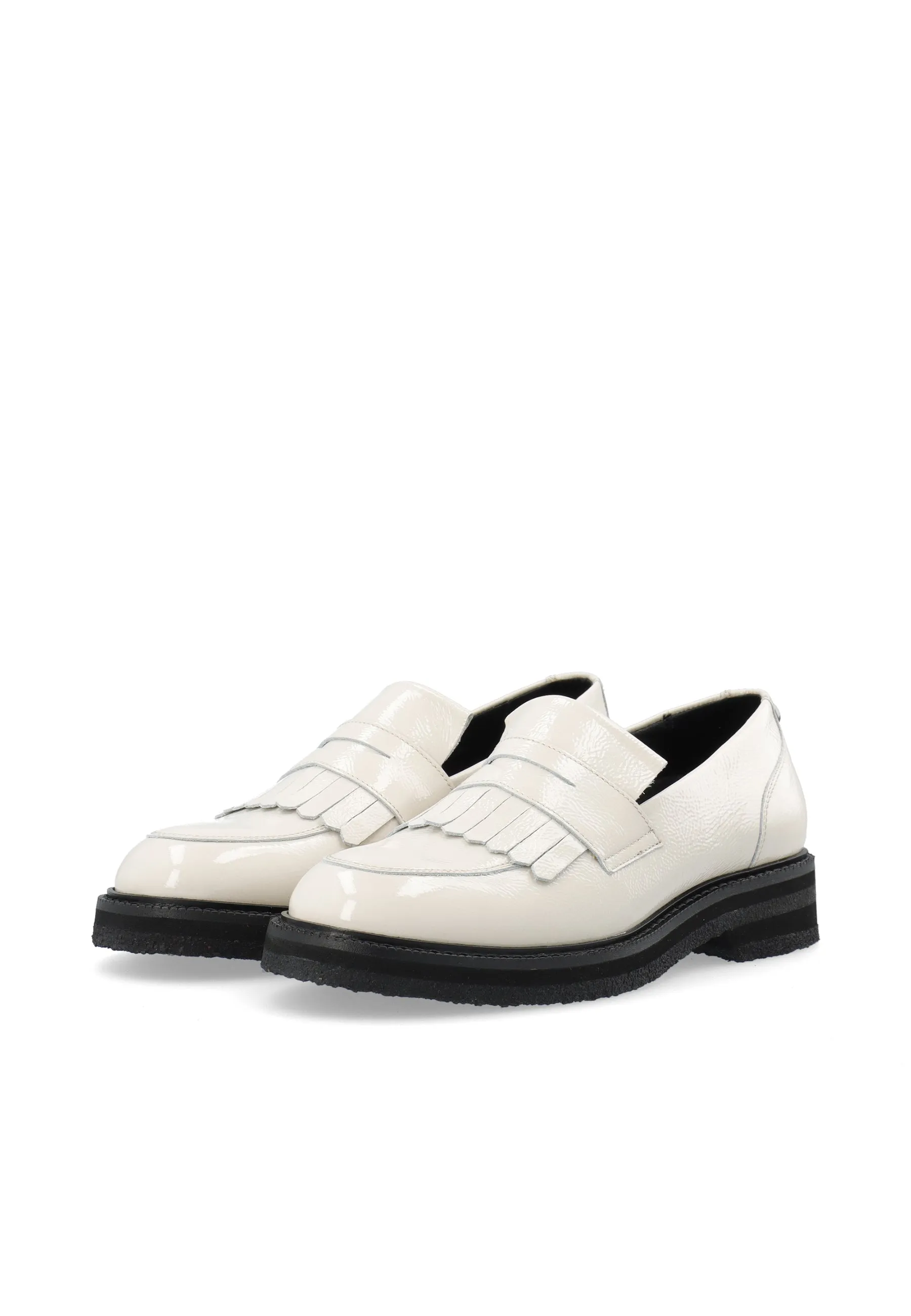 CASBETTY LOAFER - Off White