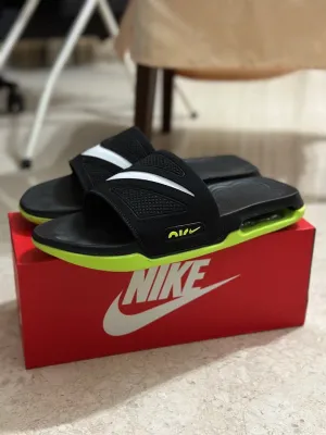 Cirro Top Notch Slide Flip Flops For Men