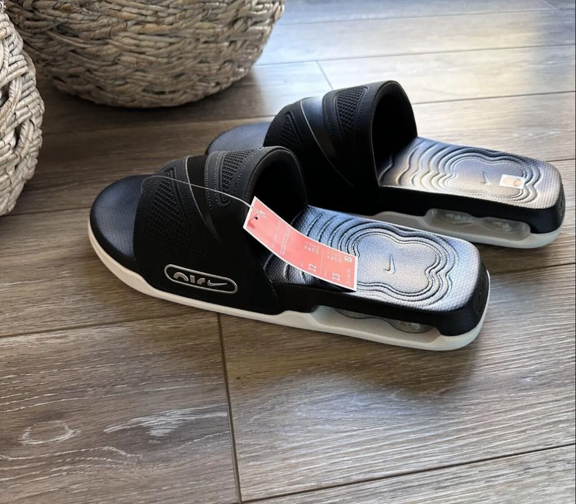 Cirro Top Notch Slide Flip Flops For Men