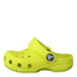 Classic Clog Kids Citrus