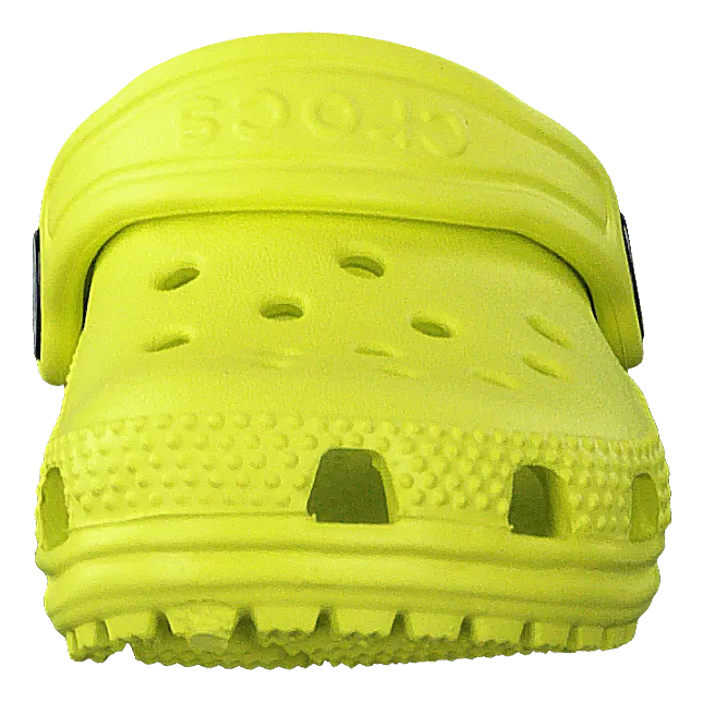 Classic Clog Kids Citrus