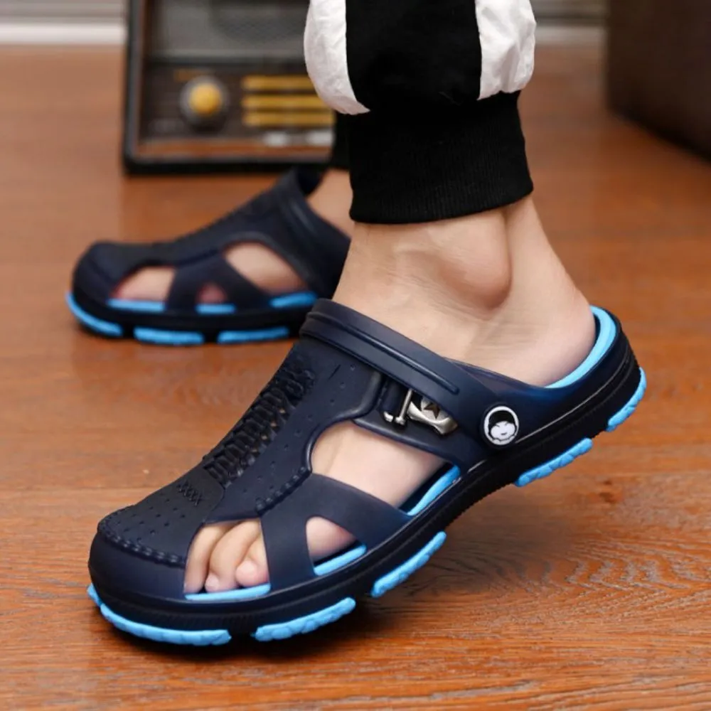 Comfy Fashionable Sandals