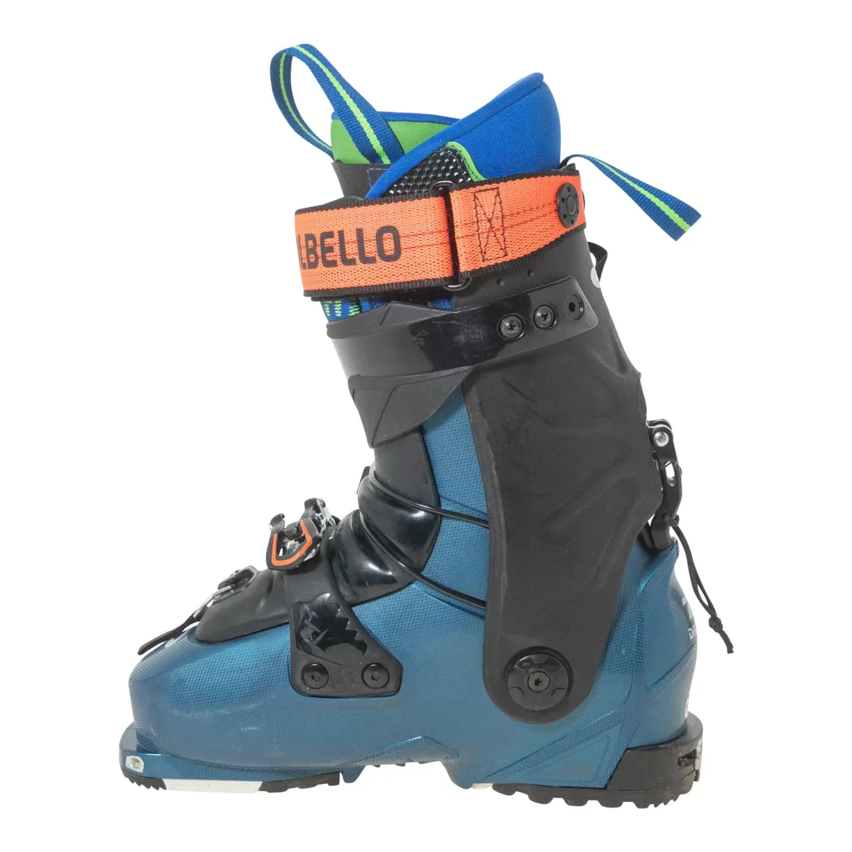 Dalbello Lupo AX HD Ski Boots - Men's