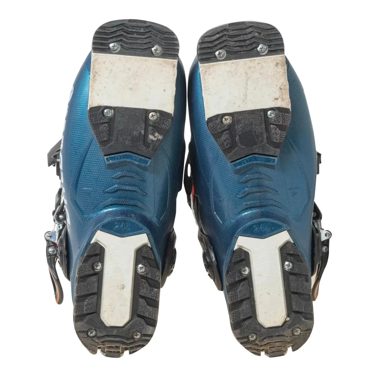 Dalbello Lupo AX HD Ski Boots - Men's