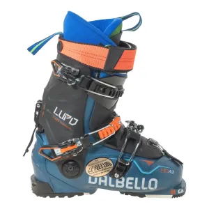 Dalbello Lupo AX HD Ski Boots - Men's