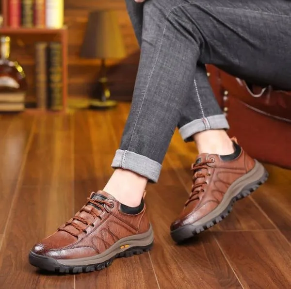 Dennis | Stylish Outdoor Sneakers