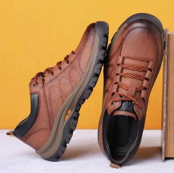 Dennis | Stylish Outdoor Sneakers