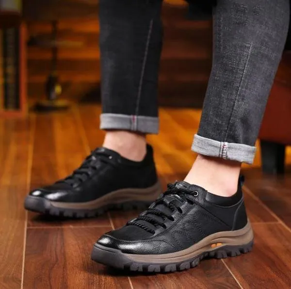 Dennis | Stylish Outdoor Sneakers
