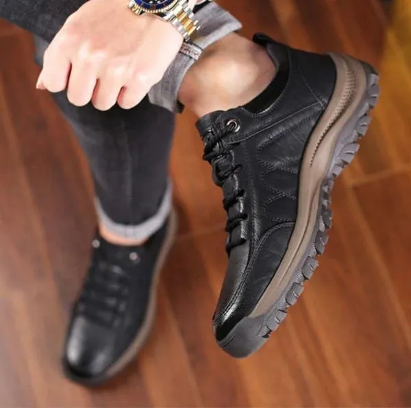 Dennis | Stylish Outdoor Sneakers