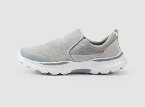 FitVille Men's Canvas Loafers
